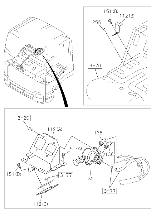 Partial Engine